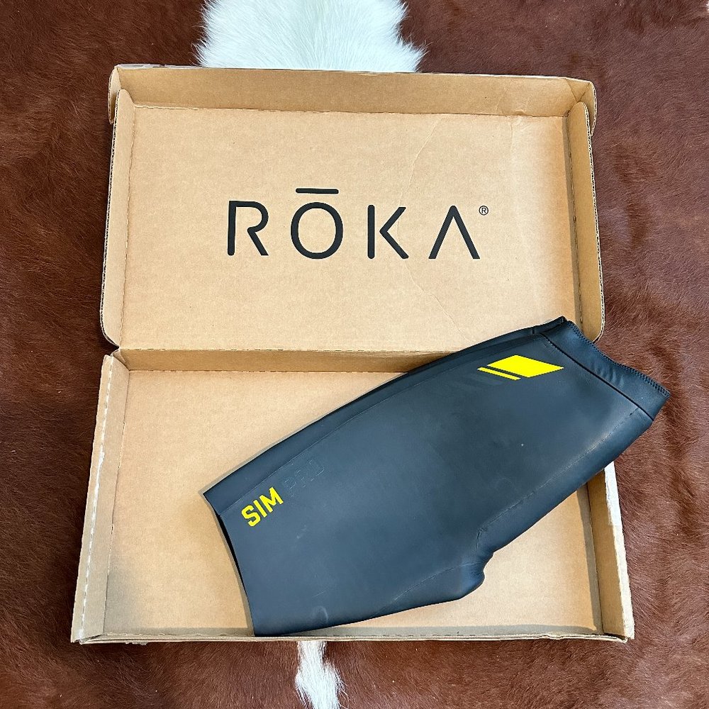 Roka Sim Pro II